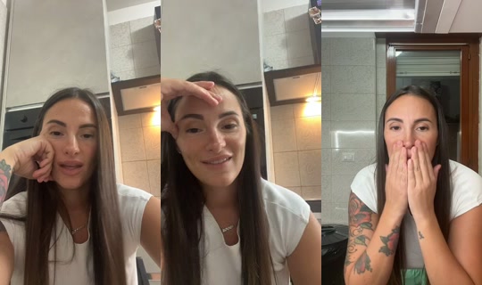 emily_e_nanananana3003x TikTok Live — Oct 5, 2026, 6:33 PM