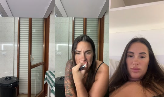 emily_e_nanananana3003x TikTok Live — Oct 6, 2026, 7:35 PM