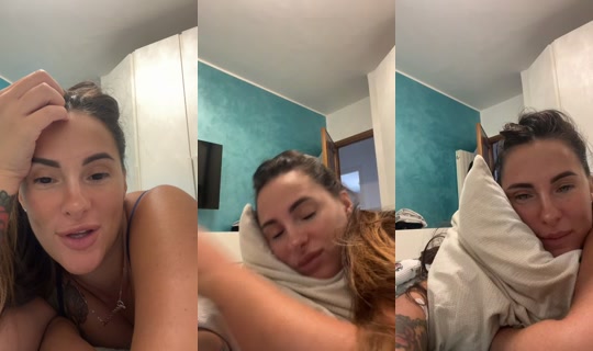 emily_e_nanananana3003x TikTok Live — Oct 7, 2026, 9:12 AM