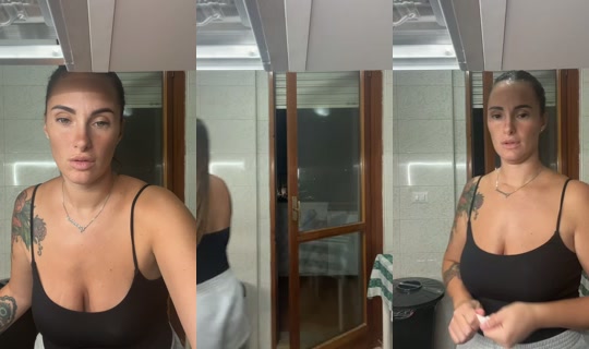 emily_e_nanananana3003x TikTok Live — Oct 7, 2026, 6:02 PM
