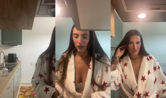 emily_e_nanananana3003x TikTok Live — Oct 9, 2026, 10:53 AM