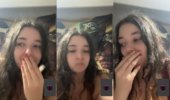 emily_lmaoq TikTok Live — Sep 29, 2026, 8:56 PM