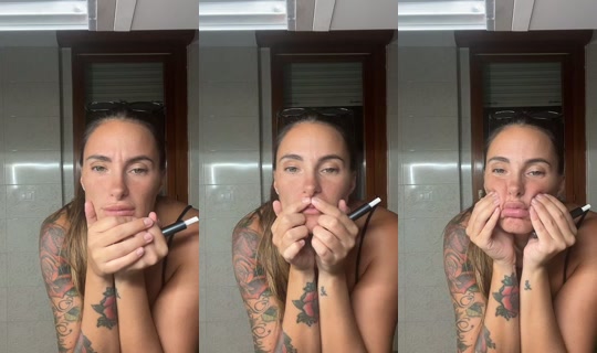 emily_nanananana TikTok Live — Sep 23, 2026, 5:57 PM