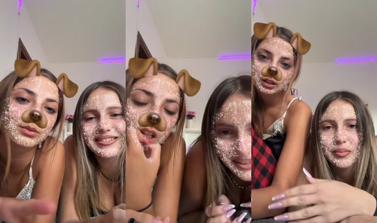 emily_vickyyy TikTok Live — Sep 13, 2026, 3:01 PM