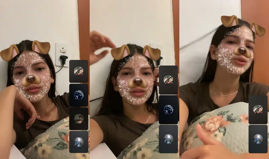 emily_xvz TikTok Live — Aug 27, 2026, 2:42 AM