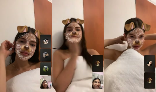 emily_xvz TikTok Live — Aug 30, 2026, 12:14 AM