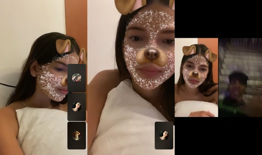 emily_xvz TikTok Live — Aug 30, 2026, 1:04 AM