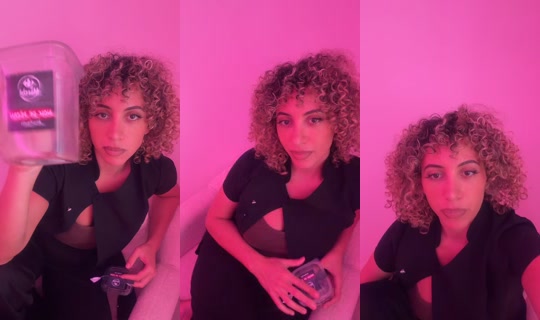 emilya.paris TikTok Live — Aug 21, 2026, 4:45 PM