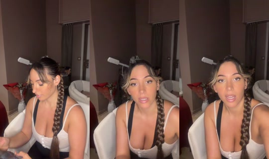 emilya.paris TikTok Live — Sep 30, 2026, 5:28 PM