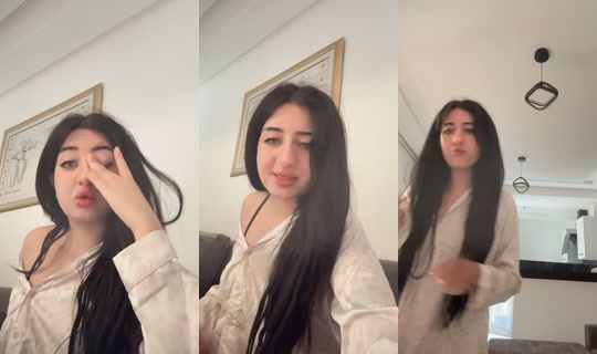 emilya878 TikTok Live — Oct 3, 2026, 1:09 PM