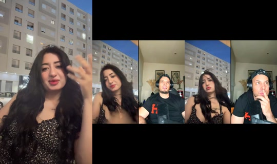 emilya878 TikTok Live — Oct 3, 2026, 5:21 PM