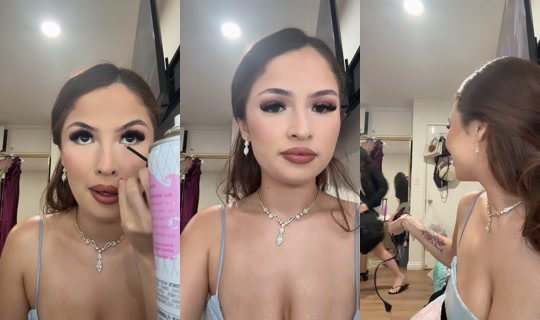 emilyaguilar80 TikTok Live — Aug 22, 2026, 11:09 PM