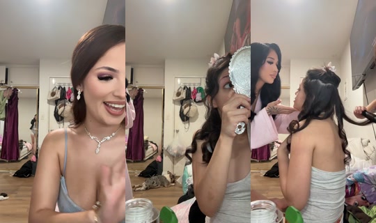 emilyaguilar80 TikTok Live — Aug 22, 2026, 11:25 PM