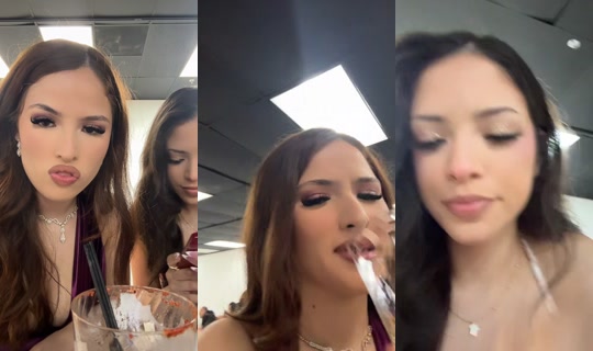 emilyaguilar80 TikTok Live — Aug 23, 2026, 4:53 AM