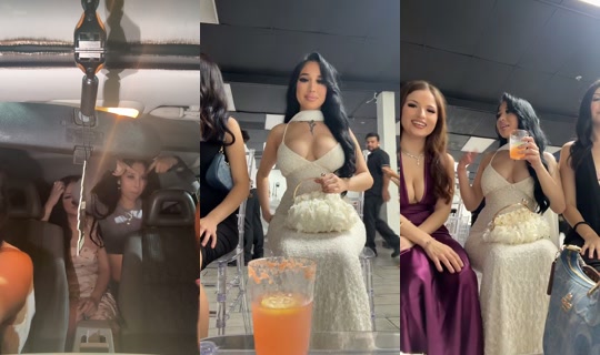 emilyaguilar80 TikTok Live — Aug 23, 2026, 6:47 AM