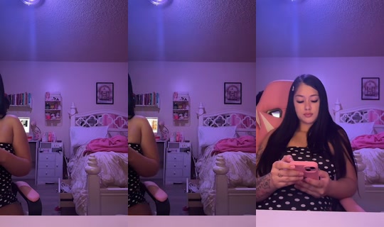 emilyaguilar80 TikTok Live — Aug 29, 2026, 4:15 AM