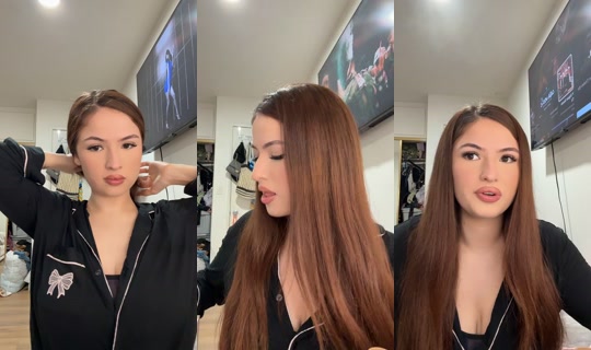 emilyaguilar80 TikTok Live — Sep 27, 2026, 7:50 PM