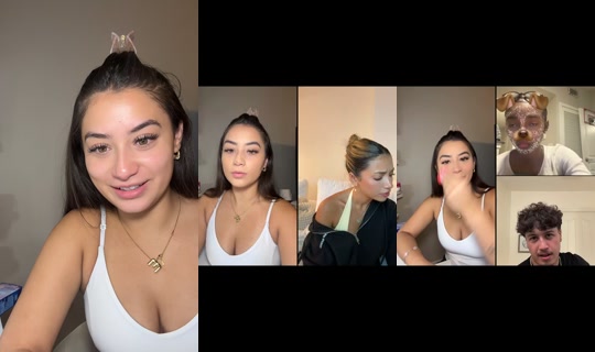 emilyaortegaa TikTok Live — Sep 19, 2026, 2:53 AM