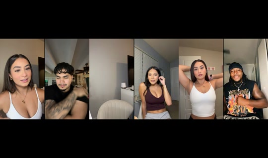 emilyaortegaa TikTok Live — Sep 19, 2026, 3:41 AM