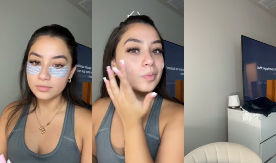 emilyaortegaa TikTok Live — Sep 21, 2026, 11:36 PM