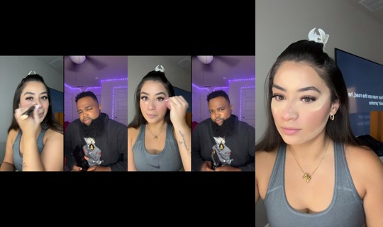 emilyaortegaa TikTok Live — Sep 22, 2026, 12:04 AM