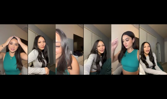 emilyaortegaa TikTok Live — Sep 22, 2026, 4:44 AM
