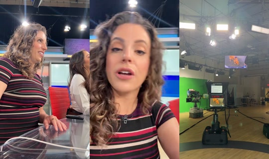 emilyburris TikTok Live — Aug 25, 2026, 1:34 PM