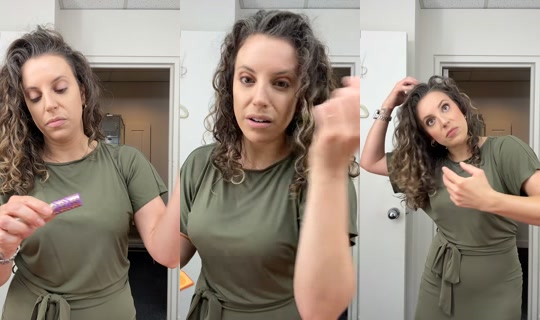 emilyburris TikTok Live — Sep 3, 2026, 1:37 PM