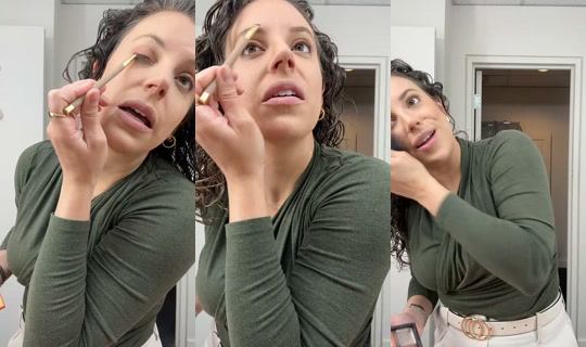 emilyburris TikTok Live — Sep 7, 2026, 1:53 PM