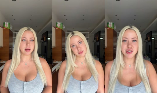 emilydolly.98 TikTok Live — Oct 7, 2026, 12:00 PM