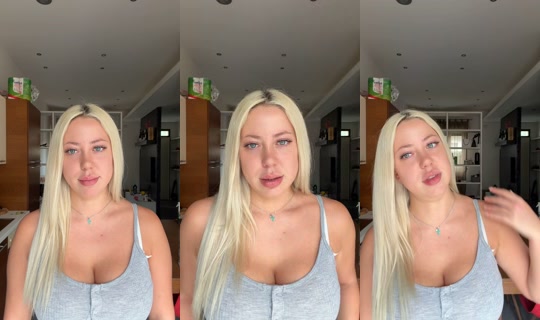 emilydolly.98 TikTok Live — Oct 7, 2026, 12:50 PM