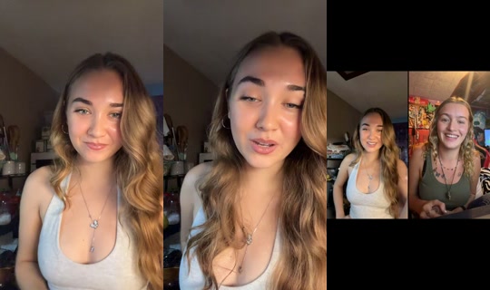 emilyforuu TikTok Live — Sep 24, 2026, 2:05 PM