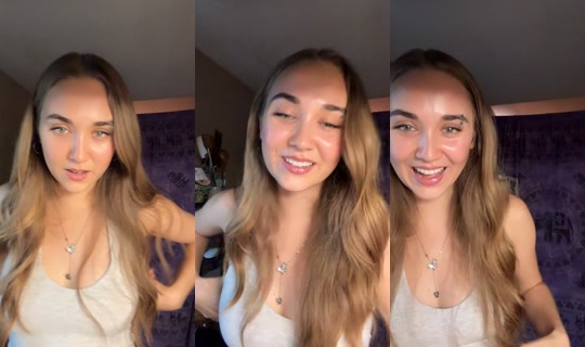 emilyforuu TikTok Live — Sep 25, 2026, 12:22 AM