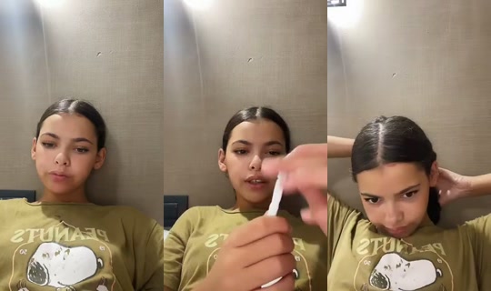emilykhlckgxlhc6 TikTok Live — Sep 30, 2026, 6:22 PM