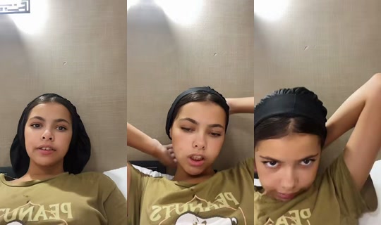 emilykhlckgxlhc6 TikTok Live — Oct 1, 2026, 10:08 PM