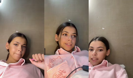 emilykhlckgxlhc6 TikTok Live — Oct 5, 2026, 6:58 PM