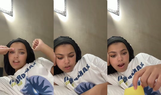 emilykhlckgxlhc6 TikTok Live — Oct 6, 2026, 9:26 PM