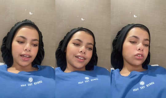 emilykhlckgxlhc6 TikTok Live — Oct 7, 2026, 11:31 PM