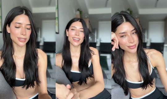 emilyloppezz TikTok Live — Aug 21, 2026, 4:00 PM