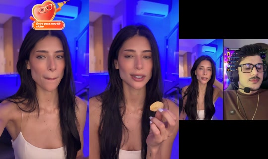 emilyloppezz TikTok Live — Aug 22, 2026, 2:23 AM
