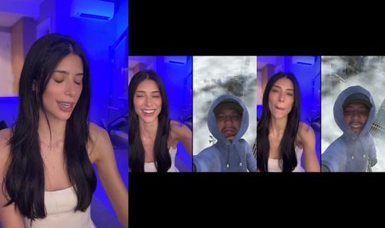 emilyloppezz TikTok Live — Aug 22, 2026, 3:39 AM