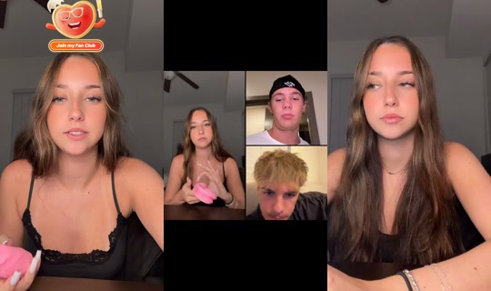 emilymiraya TikTok Live — Sep 1, 2026, 11:40 PM