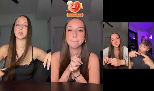emilymiraya TikTok Live — Sep 2, 2026, 12:08 AM