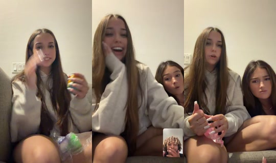 emilymiraya TikTok Live — Sep 3, 2026, 1:49 AM