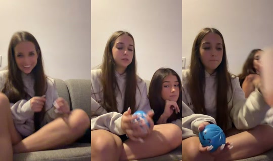 emilymiraya TikTok Live — Sep 3, 2026, 2:30 AM