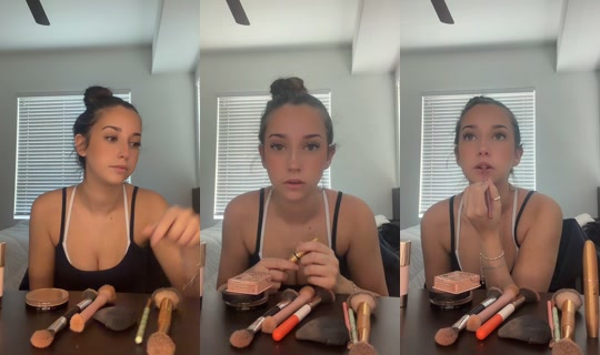 emilymiraya TikTok Live — Sep 24, 2026, 4:28 PM