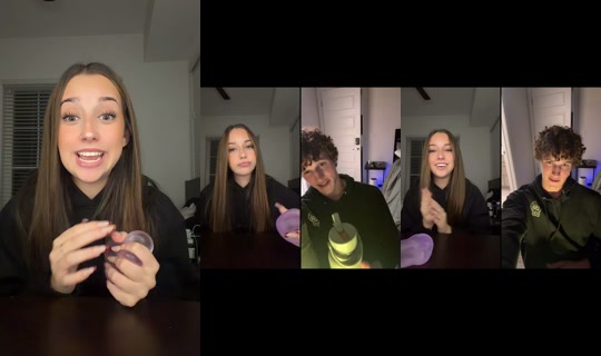 emilymiraya TikTok Live — Oct 4, 2026, 11:43 PM