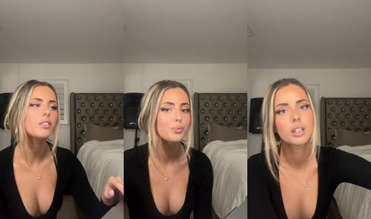 emilynerosee TikTok Live — Sep 17, 2026, 3:48 AM