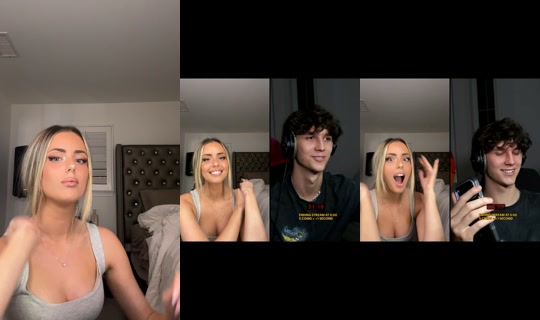 emilynerosee TikTok Live — Sep 18, 2026, 5:51 AM