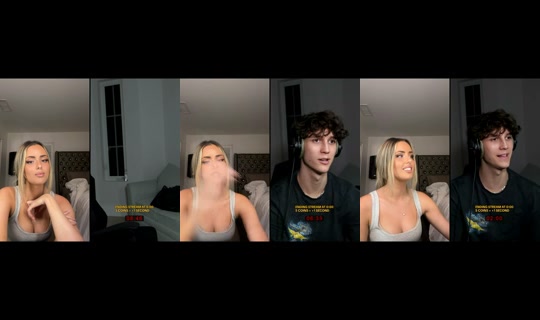emilynerosee TikTok Live — Sep 18, 2026, 6:32 AM